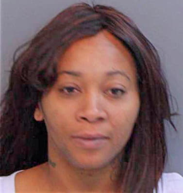Thornton Trofina - Hamilton County, TN 