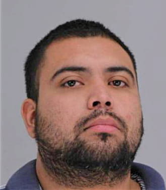Hernandez Victor - Dallas County, TX 