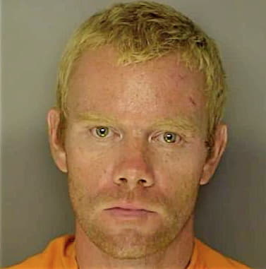 Tonsor Victor - Horry County, SC 