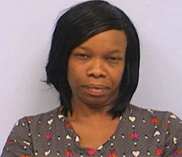 Wilson Yolanda - Travis County, TX 