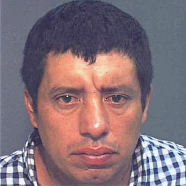 Espinoza Alberto - Orange County, FL 