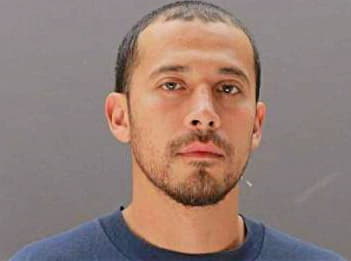 Delacruz Alfredo - Dallas County, TX 