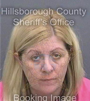 Belcher Alicia - Hillsborough County, FL 