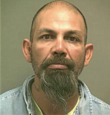 Monarrez Anibal - Randall County, TX 