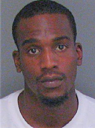 Singletary Antonio - Florence County, SC 