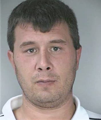 Kent Arnold - Hillsborough County, FL 