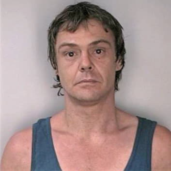 Harris Arthur - Hillsborough County, FL 
