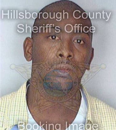 Walker Bobby - Hillsborough County, FL 