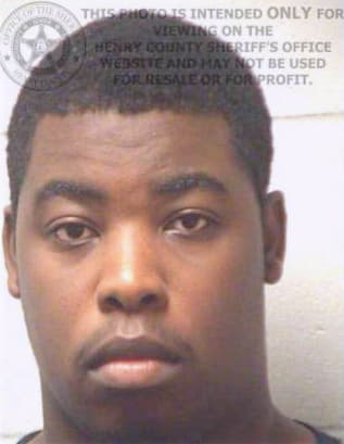 Douglas Bruce - Henry County, GA 