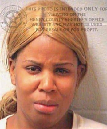 Freeman Carlena - Henry County, GA 