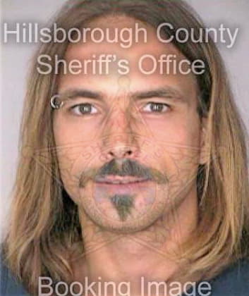 Young Cody - Hillsborough County, FL 