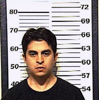 Ramirez Cruz - Denton County, TX 