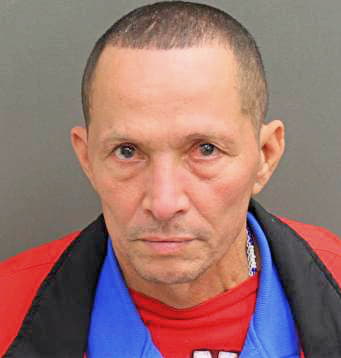 Silva Daniel - Orange County, FL 