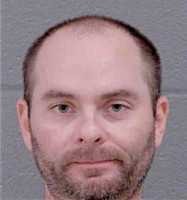 Lyles David - Mecklenburg County, NC 