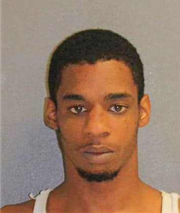 Harris Devante - Volusia County, FL 
