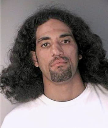 Velez Eligio - Hillsborough County, FL 
