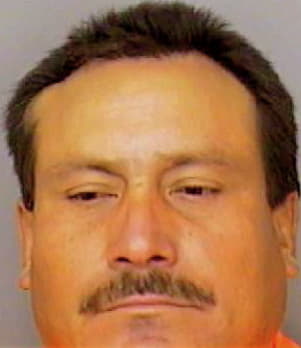 Delgadosanchez Eloy - Polk County, FL 