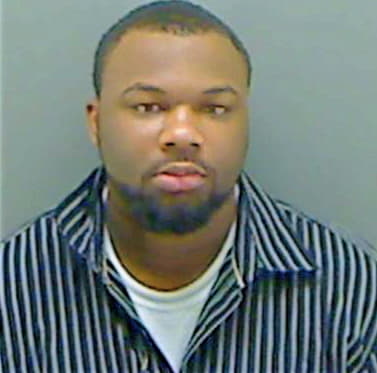Christian Eugene - Gregg County, TX 