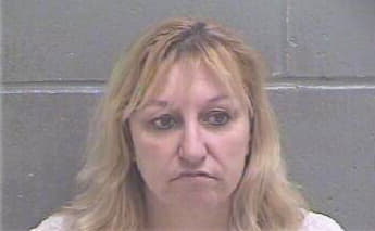 Barkley Garnetta - Kenton County, KY 