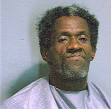 Arnold Geoffrey - Dekalb County, GA 