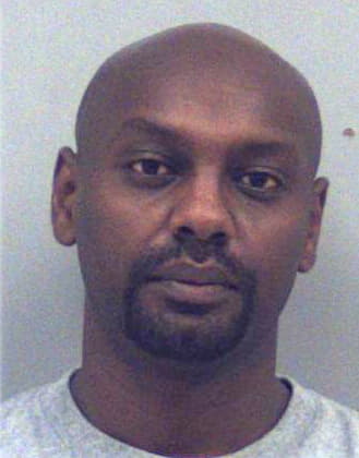 Efrem Habtab - Gwinnett County, GA 