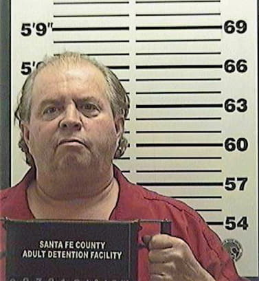 Romero James - SantaFe County, NM 