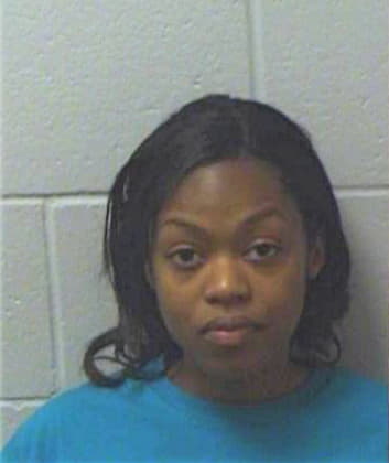 Thomas Janelle - Henry County, GA 