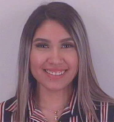 Delarosa Jennifer - Tarrant County, TX 