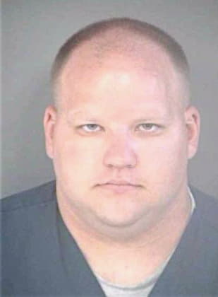 Conn Jeremiah - Hillsborough County, FL 