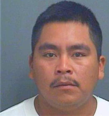 Moises Jeronio - PalmBeach County, FL 