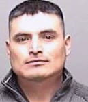 Mendoza Jose - Merced County, CA 