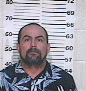 Olalde Jose - Hidalgo County, TX 