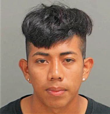 Sanchez-Ventura Jose - Wake County, NC 