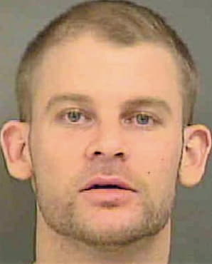 Letsky Joshua - Mecklenburg County, NC 