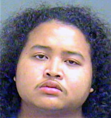 Pang Jroi - Mecklenburg County, NC 