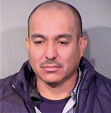 Ortega Juan - Maricopa County, AZ 