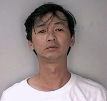 Khong Khuong - Hillsborough County, FL 