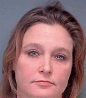 Phillips Kristina - Pinellas County, FL 