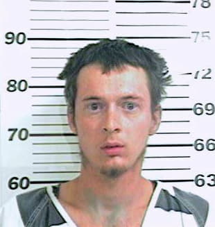 Shellito Kyle - Henderson County, TX 