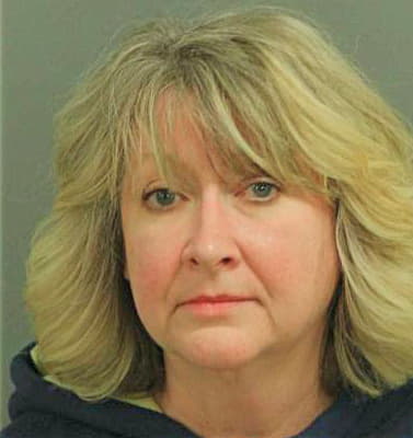 Forney Linda - Wake County, NC 