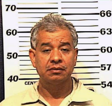 Meraz Manuel - Denton County, TX 