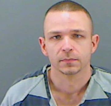 Ray Mark - Gregg County, TX 