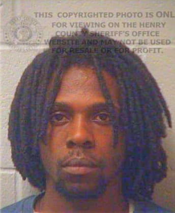 Mcclain Marquise - Henry County, GA 