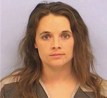Kilborn Meagan - Travis County, TX 