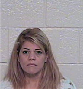 Ramirez Melinda - Hidalgo County, TX 
