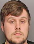 Cantey Michael - Greenville County, SC 