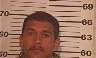 Lopez Miguel - Hidalgo County, TX 