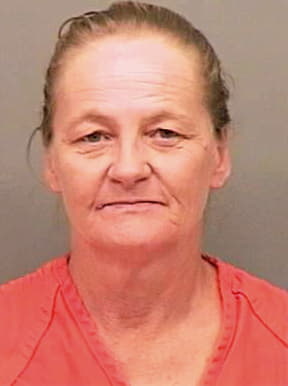 Denton Pamela - Montgomery County, TN 
