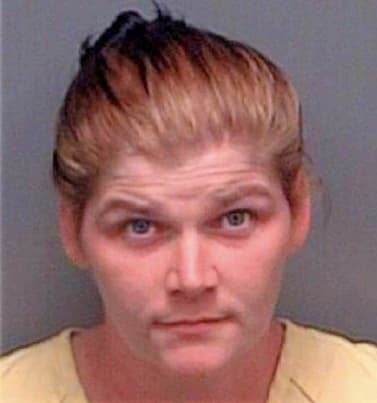 Rogers Rachael - Pinellas County, FL 