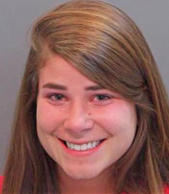 Harper Rachel - Hamilton County, TN 